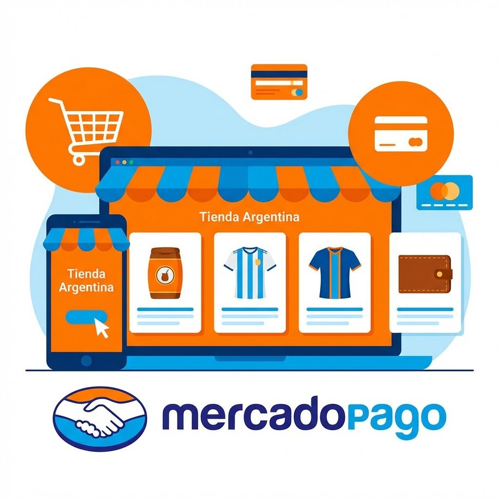 E-commerce Argentina