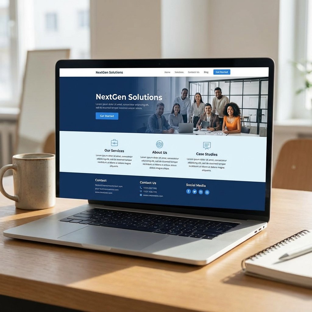 Anatomía de una Landing Page que Convierte: Deja de Perder Dinero