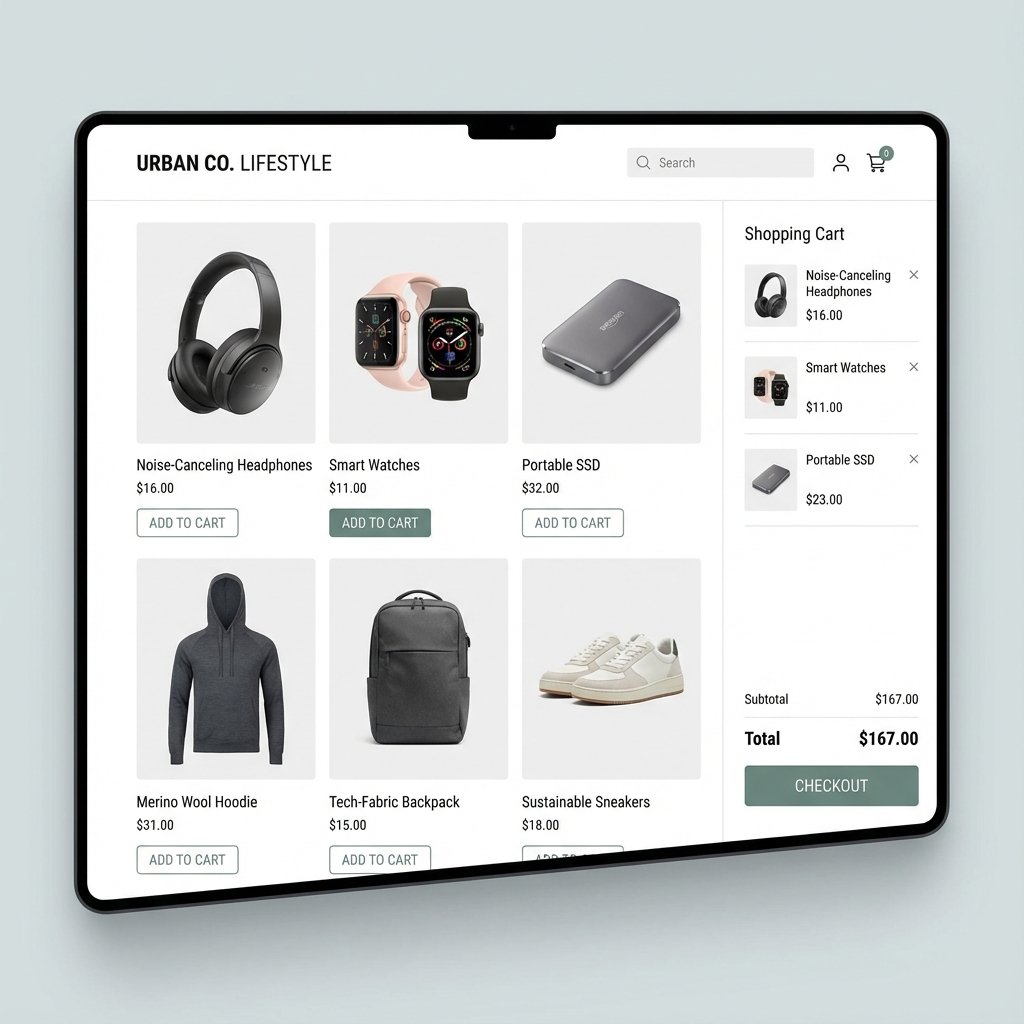 Errores en landing pages de e-commerce Argentina 2026